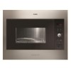AEG MCD2664E-M 26 L Built-in Microwave with Grill in Anti-fingerprint Stainless Steel