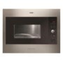 GRADE A3 - Moderate Cosmetic Damage - AEG MCD2664E-M 26 L Built-in Microwave Oven with Grill