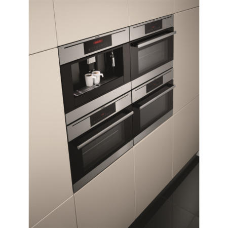 AEG MCD3885E-M 38 L Built-in Microwave Oven with Grill