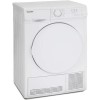Montpellier 7kg Freestanding Condenser Tumble Dryer - White