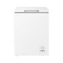 Fridgemaster 97 Litre Chest Freezer - White