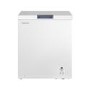 Fridgemaster 142 Litre Chest Freezer - White