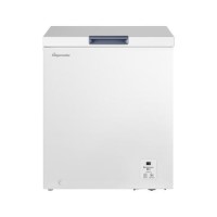 Fridgemaster 142 Litre Chest Freezer - White