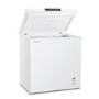 Refurbished Fridgemaster 142 Litre Chest Freezer - White