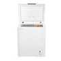 Refurbished Fridgemaster 142 Litre Chest Freezer - White