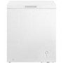 Fridgemaster MCF142 142 Litre Freestanding Chest Freezer - White