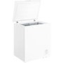 Fridgemaster MCF142 142 Litre Freestanding Chest Freezer - White