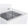 Fridgemaster MCF142 142 Litre Freestanding Chest Freezer - White