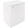 Fridgemaster MCF145 Chest Freezer White