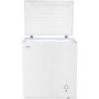 Fridgemaster MCF145 Chest Freezer White