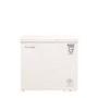 Fridgemaster MCF194 89.1cm Wide 194 Litre Chest Freezer - White