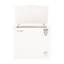 Fridgemaster MCF194 89.1cm Wide 194 Litre Chest Freezer - White