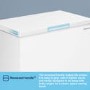 Fridgemaster 191 Litre Chest Freezer - White