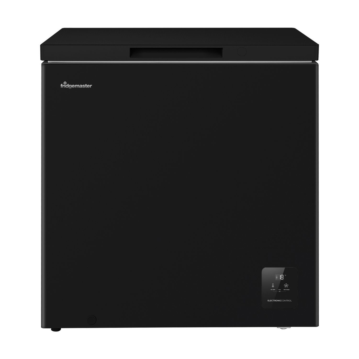 Fridgemaster 198 Litre Chest Freezer  MCF200EB