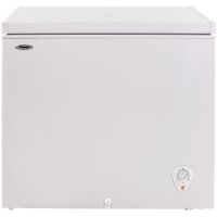 Fridgemaster MCF205 95cm Wide 205 Litre Chest Freezer White