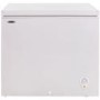 Fridgemaster MCF205 95cm Wide 205 Litre Chest Freezer White