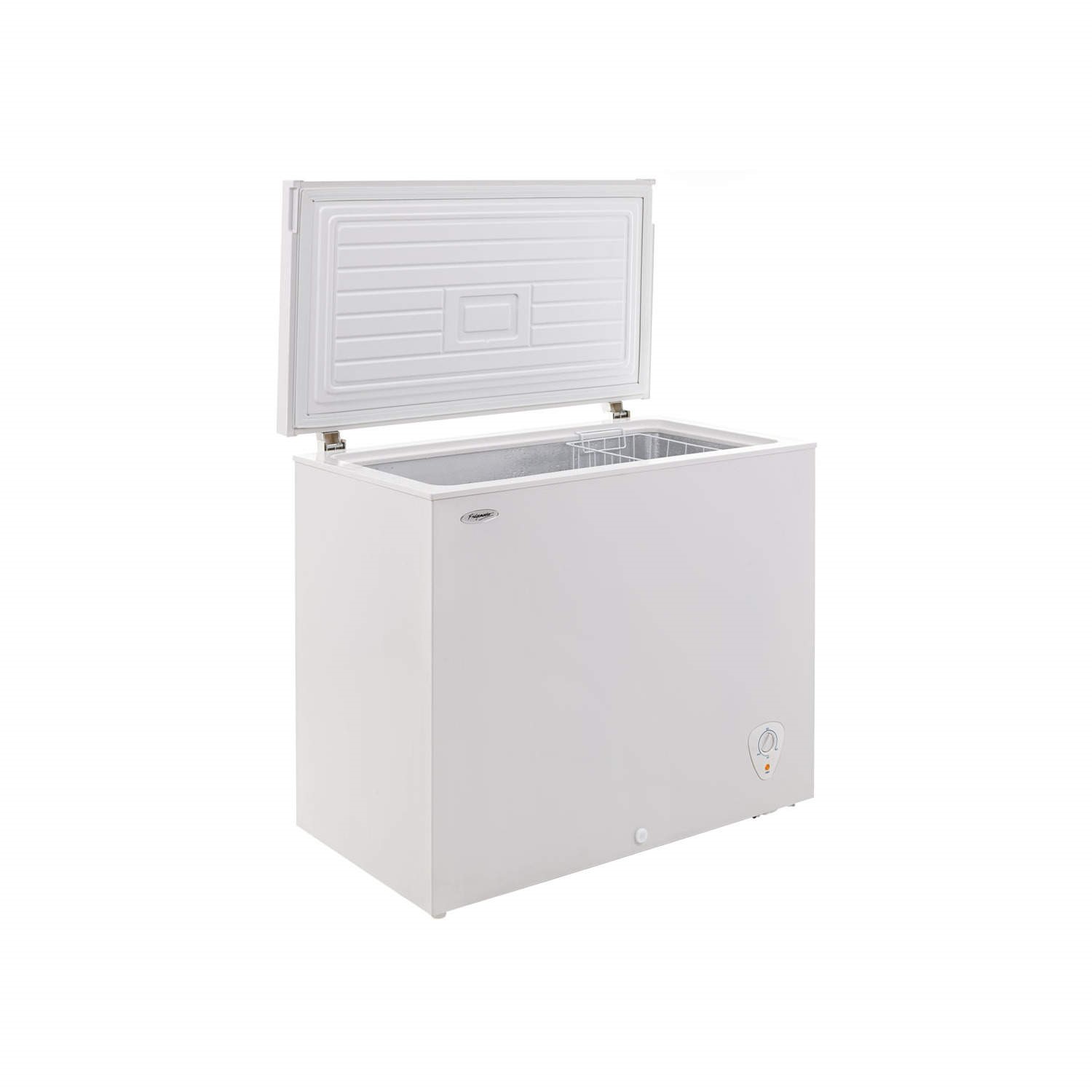 Fridgemaster MCF205 95cm Wide 205 Litre Chest Freezer White