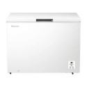 MCF297E Fridgemaster 297 Litre Chest Freezer - White