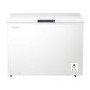 Fridgemaster 297 Litre Chest Freezer - White