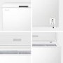 Fridgemaster 297 Litre Chest Freezer - White