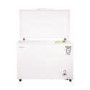 GRADE A2 - Fridgemaster MCF306 113cm Wide 306Litre Chest Freezer White