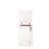 Fridgemaster MCF95 95 Litre Chest Freezer 56cm Deep A+ Energy Rating 54cm Wide - White