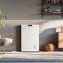 GRADE A2 - Fridgemaster 95 Litre Chest Freezer - White