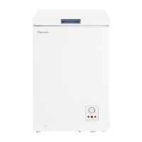 Fridgemaster 95 Litre Chest Freezer - White Fridgemaster 95 Litre Chest Freezer - White
