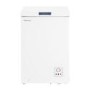 Fridgemaster 95 Litre Chest Freezer - White