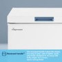 GRADE A2 - Fridgemaster 95 Litre Chest Freezer - White