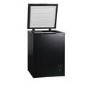 Montpellier MCF99BLK 99 Litre Freestanding Chest Freezer - Black