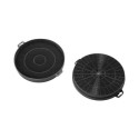 MCFE19 Electrolux Cooker Hood Filter - Black