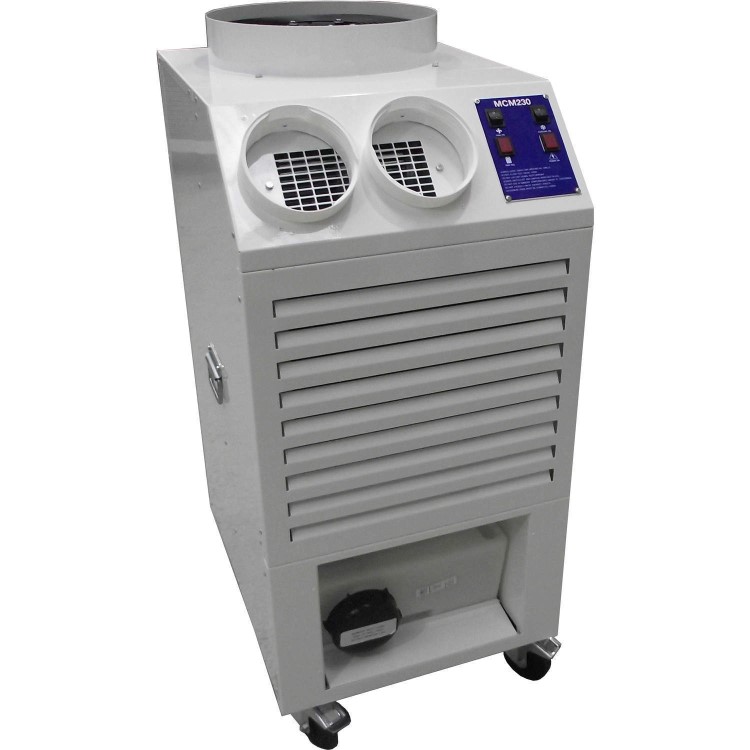 GRADE A2 - Broughton 23000 BTU Commercial Air Conditioner
