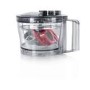 Bosch MultiTalent 3 700W Compact Food Processor - White