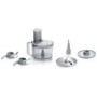 Bosch MultiTalent 3 700W Compact Food Processor - White