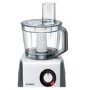 Bosch MCM62020GB 3.9L Food Processor With Blender And Juicer Attachments - White