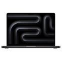MCX04B/A Apple MacBook Pro 14.2 Inch M4 24GB RAM 1TB SSD - Space Black