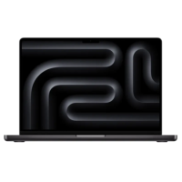 Apple MacBook Pro 14 Inch M4 24GB RAM 1TB SSD - Space Black