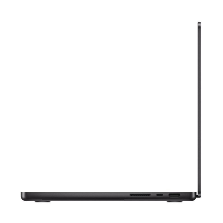 Apple MacBook Pro 14 Inch M4 24GB RAM 1TB SSD - Space Black