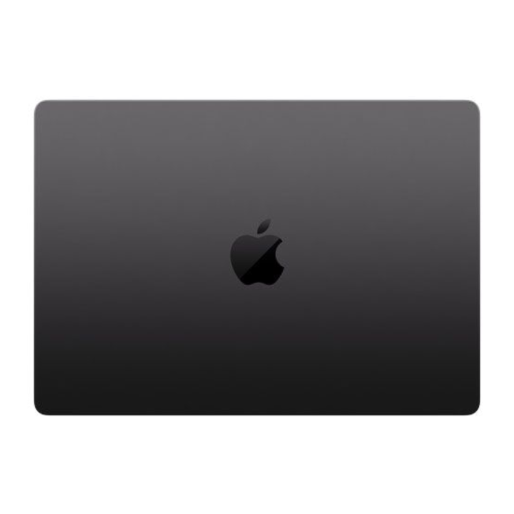 Apple MacBook Pro 14 Inch M4 24GB RAM 1TB SSD - Space Black