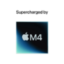 Apple MacBook Pro 14 Inch M4 24GB RAM 1TB SSD - Space Black