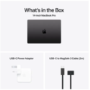 Apple MacBook Pro 14 Inch M4 24GB RAM 1TB SSD - Space Black