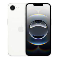 Apple iPhone 16e White 6.1" 128GB 5G Unlocked & SIM Free Smartphone Apple iPhone 16e White 6.1" 128GB 5G Unlocked & SIM Free Smartphone