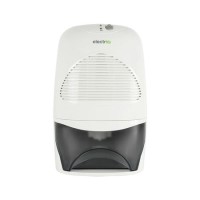 electriQ Mini Compact Dehumidifier with 2 Litre Tank