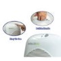 GRADE A1 - MD600 Mini Compact Dehumidifier with 2 litres tank great for small rooms and caravans