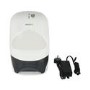 electriQ Mini Compact Dehumidifier with 2 Litre Tank