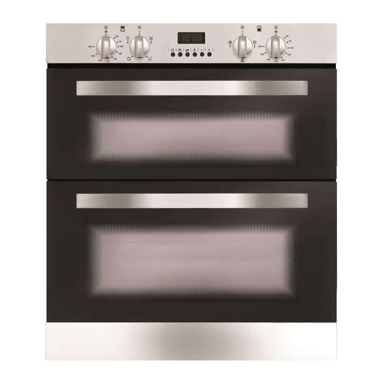 Matrix CDA MD720SS Programmable Electric Built-under Double Oven ...