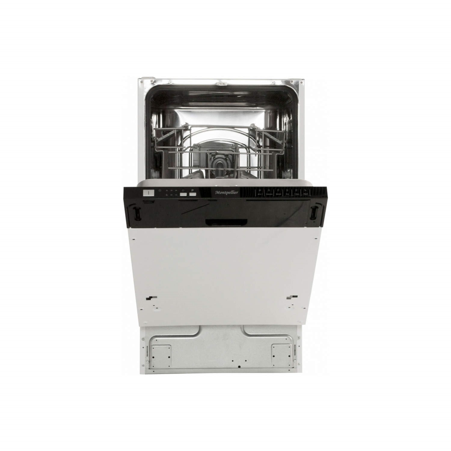 Montpellier slimline dishwasher hotsell