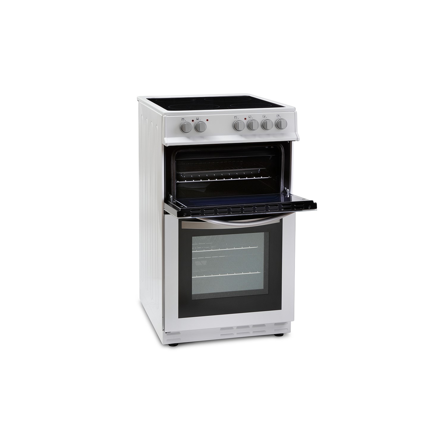 Ofenelement Ersatzteil Für Montpellier U.a. – 2100W, Ca. 205x230 Mm, Kompatibel Mit Vielen Modellen