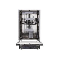 Refurbished Montpellier MDI500 Slimline 10 Place Fully Integrated Dishwasher
